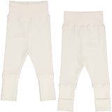 Müsli Balsam Cream Rib Pants