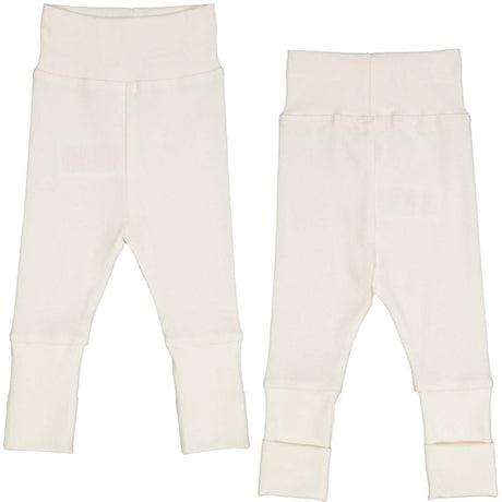 Müsli Balsam Cream Rib Pants
