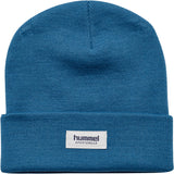 Hummel Dutch Blue Knit Beanie