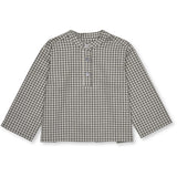 Lalaby ForestCheck CARLO SHIRT BABY