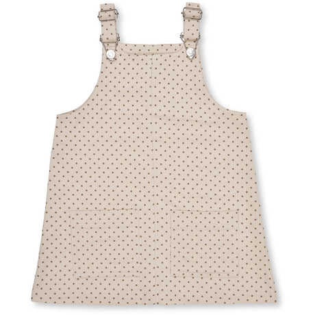 Lalaby BrownDot Pipi Dress