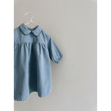 Lalaby Space Antoinette Dress Baby