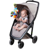 PlayGro Tamika Toucan With Clips