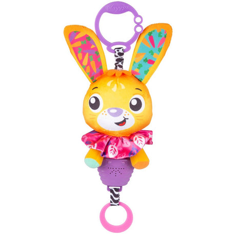 PlayGro Betsy Bunny With Music
