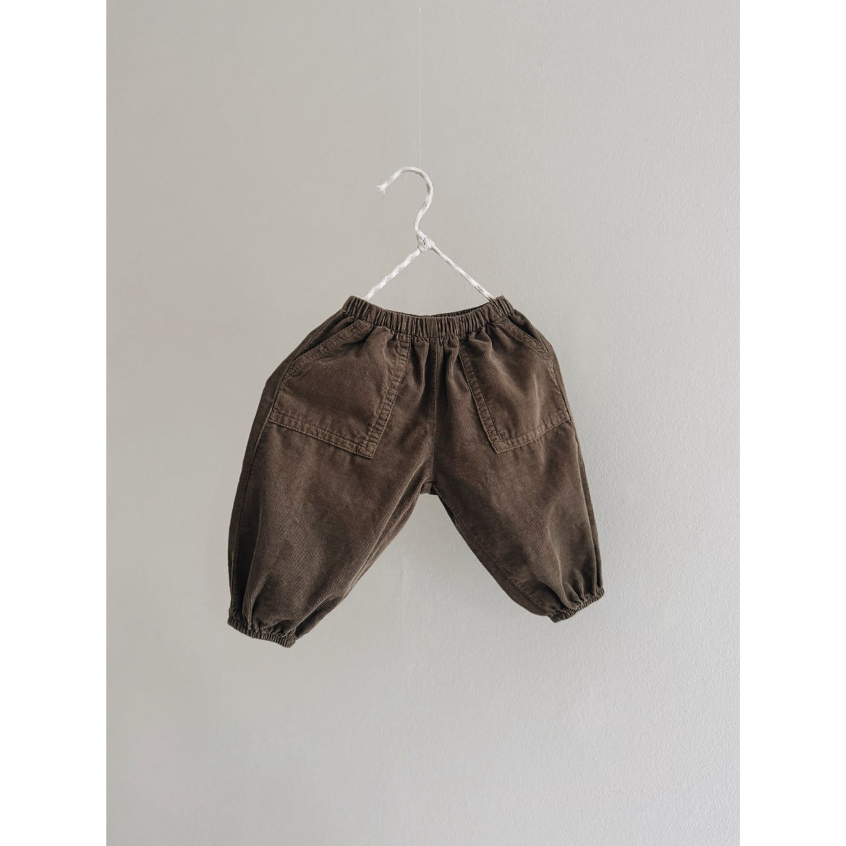 Lalaby Wood Panda Pants