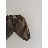 Lalaby Wood Panda Pants