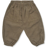 Lalaby Wood Panda Pants