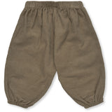 Lalaby Wood Panda Pants