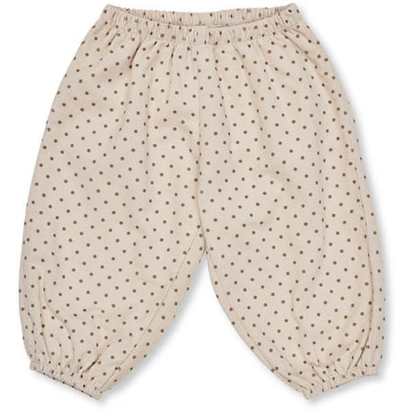 Lalaby BrownDot Pixi Pants