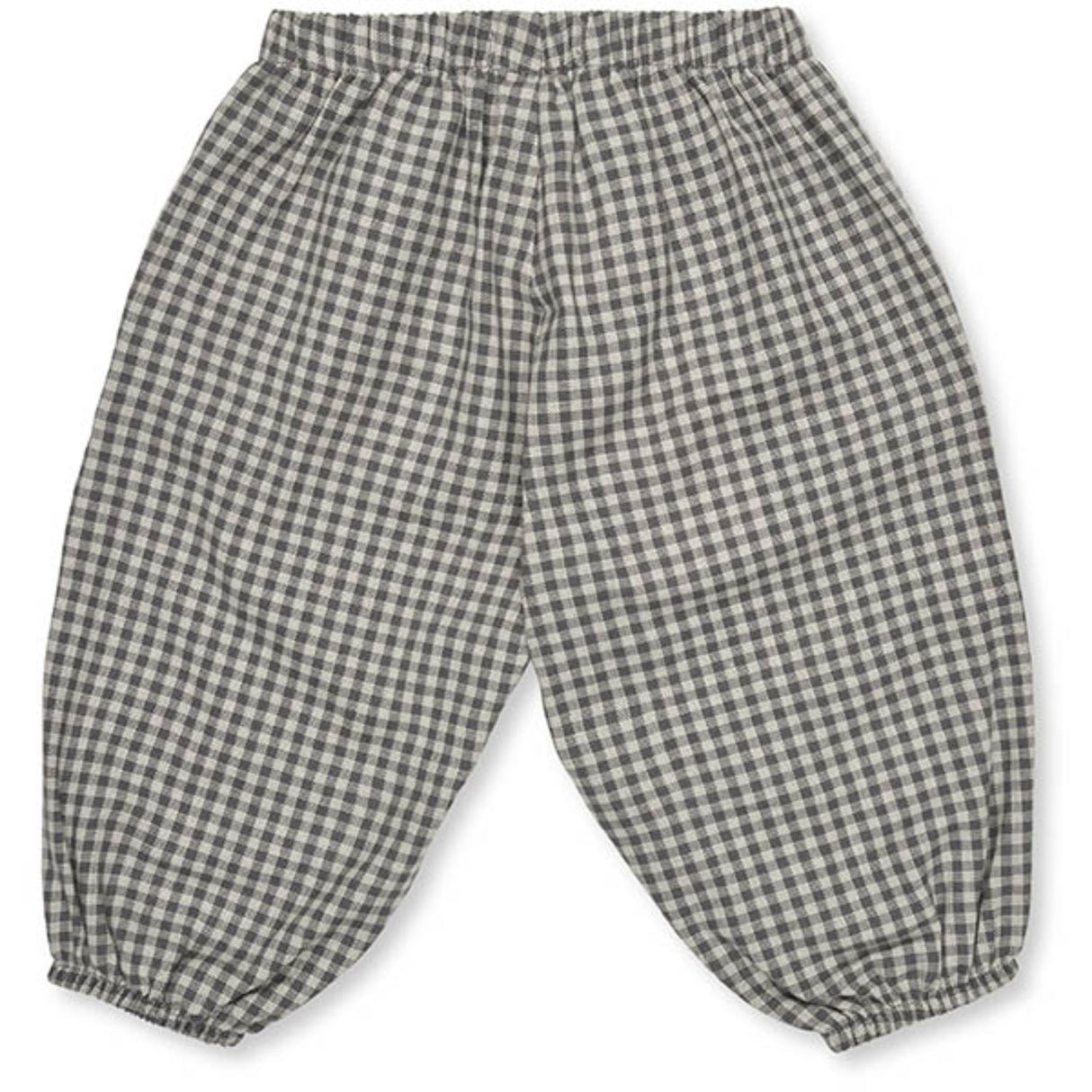 Lalaby ForestCheck Panda Pants