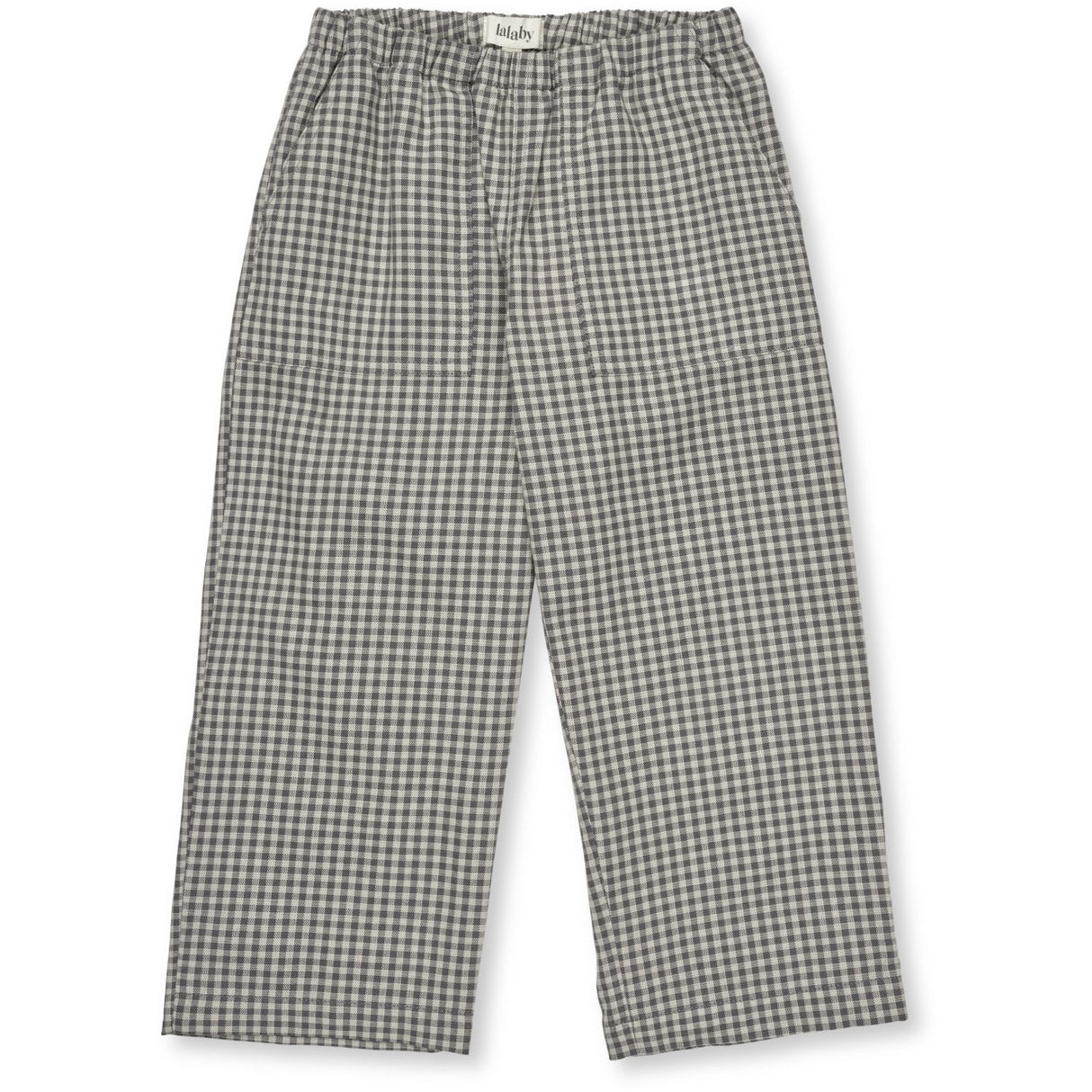 Lalaby ForestCheck Axel Trousers