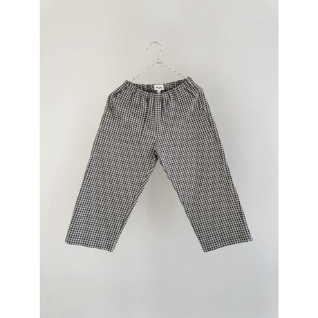 Lalaby ForestCheck Axel Trousers