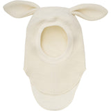 Huttelihut Tofu Balaclava Ears Wool