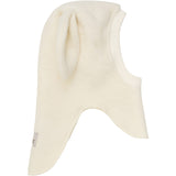 Huttelihut Tofu Balaclava Ears Wool