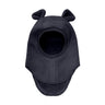 Huttelihut Dark Navy Balaclava Ears Wool