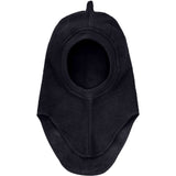 Huttelihut Dark Navy Balaclava Triangles Wool