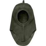 Huttelihut Beetle Balaclava Triangles Wool
