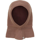 Huttelihut Burlwood Balaclava Wool Knit Windstop