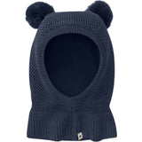 Huttelihut Overture Balaclava Windstop Pompoms