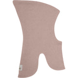 Huttelihut Mahogany Rose Balaclava Wool Knit Windstop