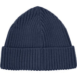 Huttelihut Overture Beanie Wool Knit