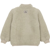 Huttelihut Cement Jacket Wool Teddy W. Lining