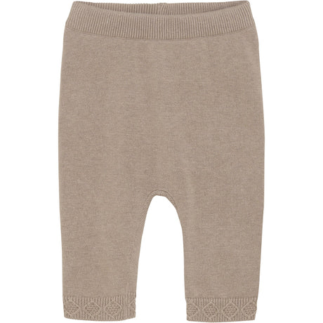 Huttelihut Etherea Pants Knit W. Wool