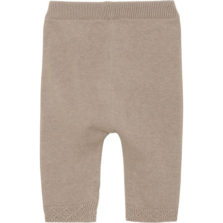 Huttelihut Etherea Pants Knit W. Wool