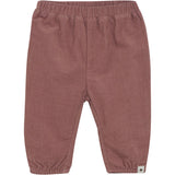 Huttelihut Burlwood Pants Corduroy W. Lin