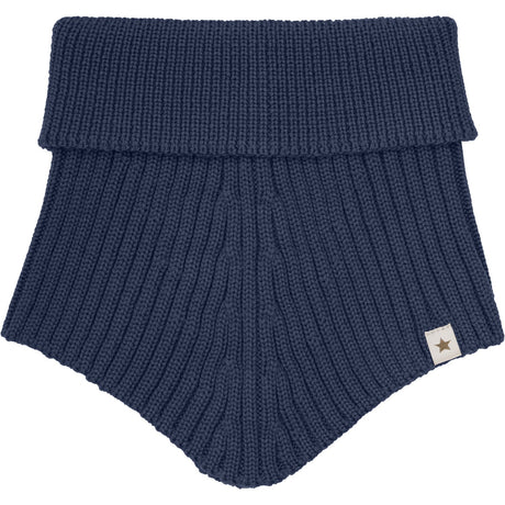 Huttelihut Overture Neck Warmer Wool Knit