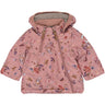 Mikk-Line Burlwood Polyester Baby Jacket AOP