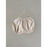 Lalaby BrownDot Nelly Bloomers