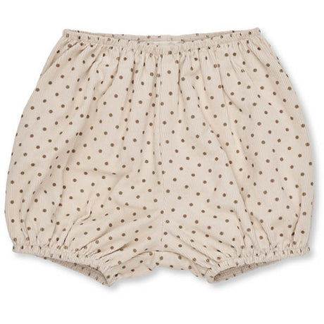 Lalaby BrownDot Nelly Bloomers