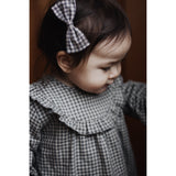 Lalaby ForestCheck Big Hair Bow