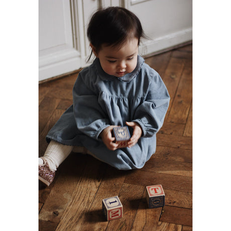 Lalaby Space Antoinette Dress Baby