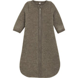 Huttelihut Savannah Melange Sleeping Bag Wool Fleece