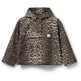 Sofie Schnoor Aop Leo Trillesy Jacket