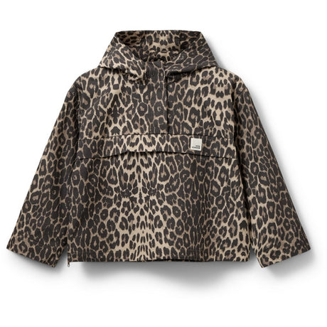 Sofie Schnoor Aop Leo Trillesy Jacket