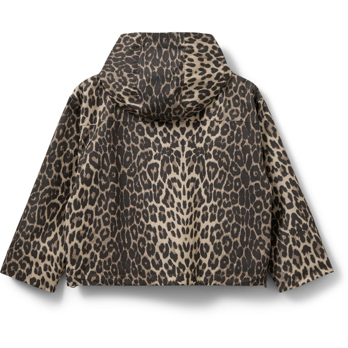 Sofie Schnoor Aop Leo Trillesy Jacket