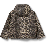 Sofie Schnoor Aop Leo Trillesy Jacket