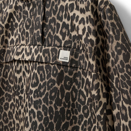 Sofie Schnoor Aop Leo Trillesy Jacket