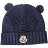 Moncler Navy Hat
