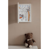 Vanilla COPENHAGEN White Gallery Frame White