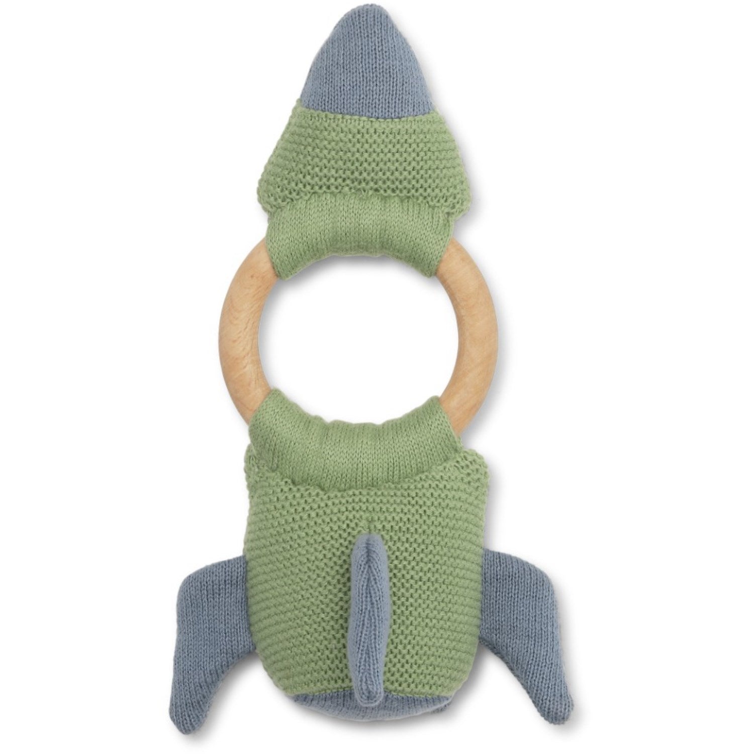 Done By Deer - Rattle Bracelet