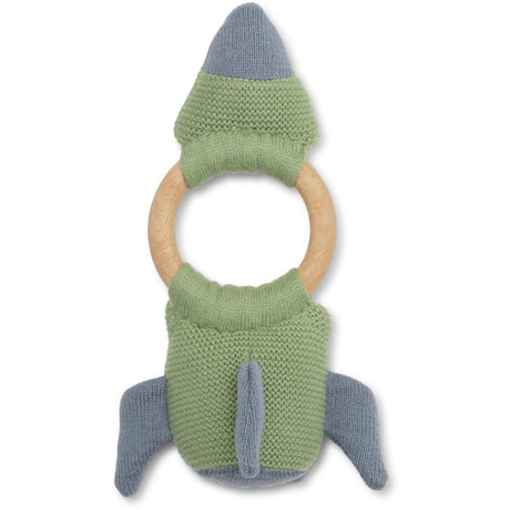 Vanilla COPENHAGEN Fern Rattle Rocket