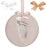 Vanilla COPENHAGEN Beige Hand & Foot Clay Kit