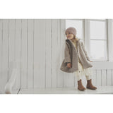 Huttelihut Shortbread Dress Ls Tulle