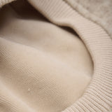 Huttelihut Sand Melange Balaclava Ears Wool