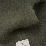 Huttelihut Beetle Balaclava Triangles Wool