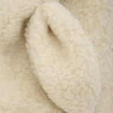 Huttelihut Cement Balaclava Ears Wool Teddy